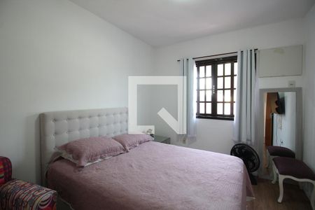 Quarto 1 de casa à venda com 3 quartos, 96m² em Curicica, Rio de Janeiro