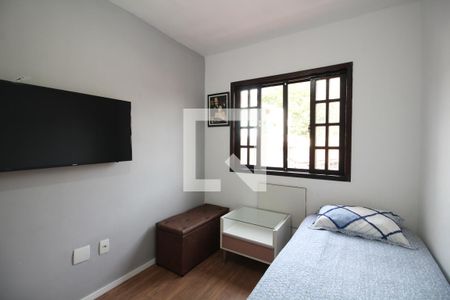 Quarto 2 de casa à venda com 3 quartos, 96m² em Curicica, Rio de Janeiro