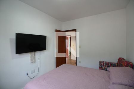 Quarto 1 de casa à venda com 3 quartos, 96m² em Curicica, Rio de Janeiro