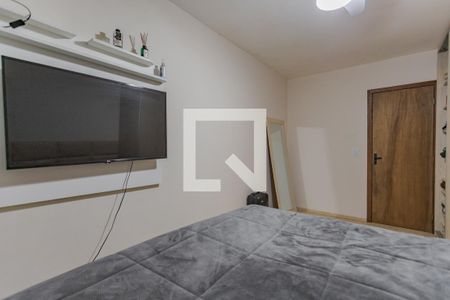 Quarto 1 de apartamento à venda com 2 quartos, 80m² em Sarandi, Porto Alegre