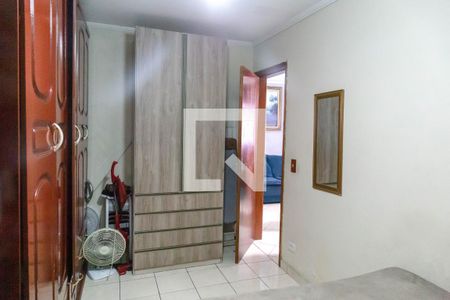 Quarto 1 de apartamento para alugar com 2 quartos, 48m² em Vila Galvão, Guarulhos