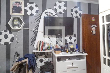 Quarto 2 de apartamento para alugar com 2 quartos, 48m² em Vila Galvão, Guarulhos