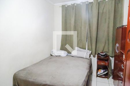 Quarto 1 de apartamento para alugar com 2 quartos, 48m² em Vila Galvão, Guarulhos