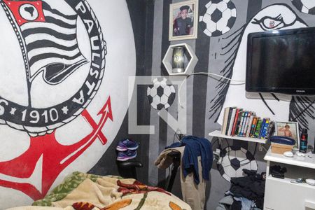 Quarto 2 de apartamento para alugar com 2 quartos, 48m² em Vila Galvão, Guarulhos