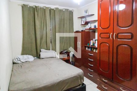 Quarto 1 de apartamento para alugar com 2 quartos, 48m² em Vila Galvão, Guarulhos