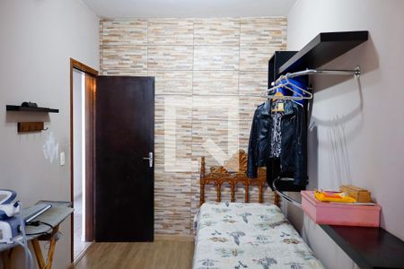 Quarto 1 de casa à venda com 3 quartos, 225m² em Jardim Roberto, Osasco