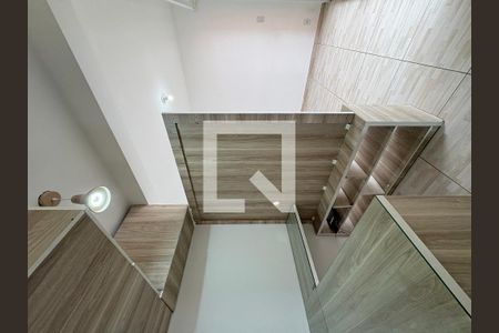 Escritório  de apartamento à venda com 3 quartos, 60m² em Jardim Jamaica, Santo André