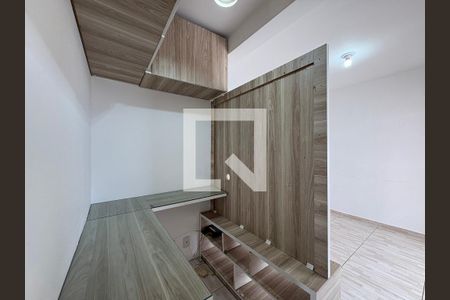 Escritório  de apartamento à venda com 3 quartos, 60m² em Jardim Jamaica, Santo André