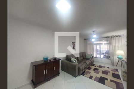 Sala de casa à venda com 3 quartos, 167m² em Cupecê, São Paulo