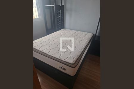 Quarto de apartamento à venda com 1 quarto, 25m² em Belenzinho, São Paulo