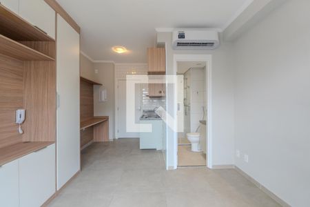 Studio de kitnet/studio à venda com 1 quarto, 23m² em Consolação, São Paulo