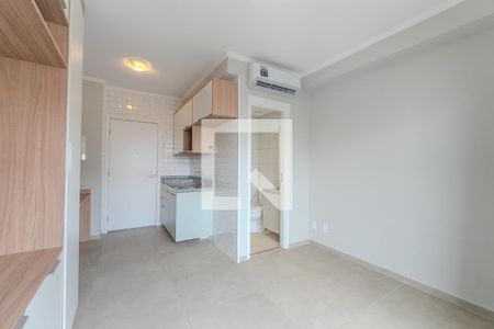 Studio de kitnet/studio à venda com 1 quarto, 23m² em Consolação, São Paulo