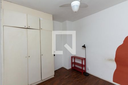 Quarto de apartamento à venda com 1 quarto, 47m² em Indianópolis, São Paulo