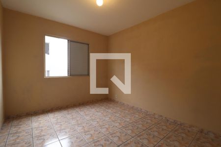 Quarto 1 de apartamento para alugar com 2 quartos, 64m² em Jardim Alzira Franco, Santo André