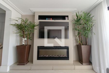 Varanda de apartamento à venda com 2 quartos, 94m² em Ipiranga, São Paulo