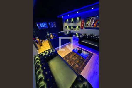 Foto 07 de casa à venda com 3 quartos, 210m² em Jardim das Acacias, São Paulo