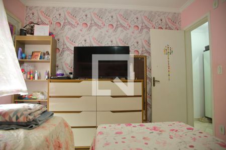 Quarto 2 de apartamento à venda com 2 quartos, 54m² em Chácara Sergipe, São Bernardo do Campo