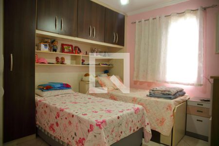 Quarto 2 de apartamento à venda com 2 quartos, 54m² em Chácara Sergipe, São Bernardo do Campo