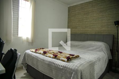 Quarto 1 de apartamento à venda com 2 quartos, 54m² em Chácara Sergipe, São Bernardo do Campo