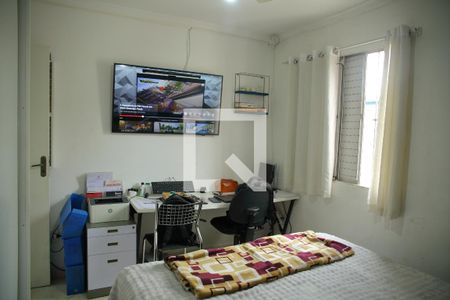 Quarto 1 de apartamento à venda com 2 quartos, 54m² em Chácara Sergipe, São Bernardo do Campo