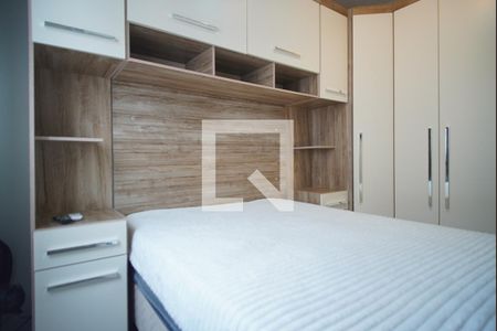 Quarto 1 de apartamento à venda com 2 quartos, 41m² em Sarandi, Porto Alegre