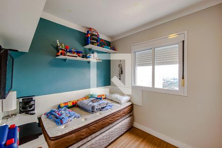 Quarto 1 de apartamento à venda com 2 quartos, 72m² em Belenzinho, São Paulo