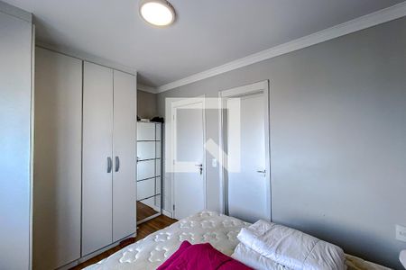 Suíte de apartamento à venda com 2 quartos, 72m² em Belenzinho, São Paulo