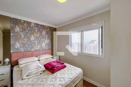 Suíte de apartamento à venda com 2 quartos, 72m² em Belenzinho, São Paulo