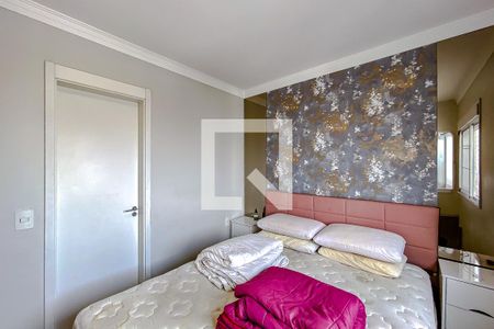 Suíte de apartamento à venda com 2 quartos, 72m² em Belenzinho, São Paulo