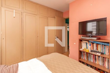 Quarto 1 de apartamento à venda com 2 quartos, 74m² em Brooklin, São Paulo