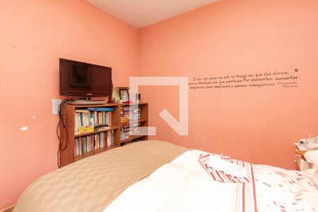 Quarto 1 de apartamento à venda com 2 quartos, 74m² em Brooklin, São Paulo