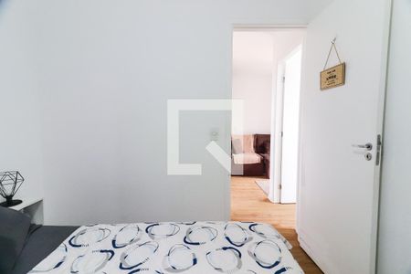 Quarto 2 de apartamento à venda com 2 quartos, 43m² em Vila Sao Domingos, São Paulo