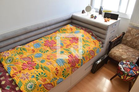 Quarto  de apartamento para alugar com 3 quartos, 133m² em Bigorrilho, Curitiba