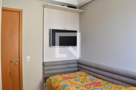 Quarto  de apartamento para alugar com 3 quartos, 133m² em Bigorrilho, Curitiba