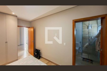 Suíte 1 de casa à venda com 4 quartos, 180m² em Ipiranga, Belo Horizonte