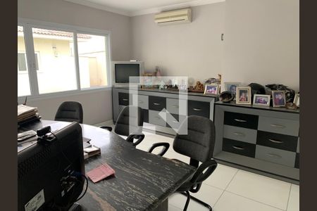 Escritório de casa à venda com 3 quartos, 450m² em City América, São Paulo