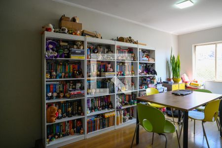 Sala de Jantar de apartamento à venda com 3 quartos, 80m² em Jardim Patente, São Paulo