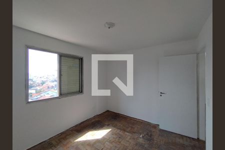 Quarto de apartamento à venda com 1 quarto, 40m² em Cursino, São Paulo