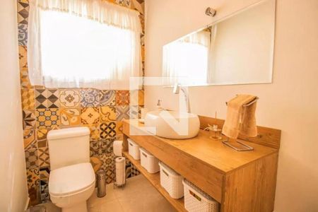 Casa à venda com 5 quartos, 290m² em Campo Belo, São Paulo