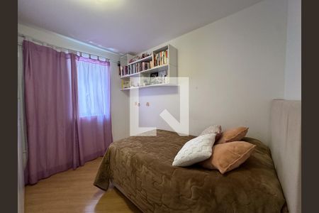 Quarto 1 de apartamento à venda com 3 quartos, 88m² em Pompeia, São Paulo