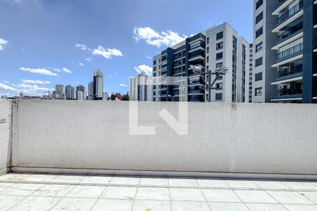 Apartamento para alugar com 3 quartos, 164m² em Mooca, São Paulo