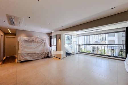 Apartamento para alugar com 3 quartos, 164m² em Mooca, São Paulo