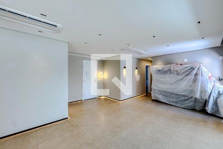 Apartamento para alugar com 3 quartos, 164m² em Mooca, São Paulo