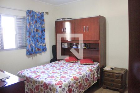 Quarto 1 de casa à venda com 3 quartos, 220m² em Vila Rio de Janeiro, Guarulhos