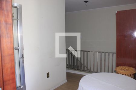 Hall dos quartos de casa à venda com 3 quartos, 220m² em Vila Rio de Janeiro, Guarulhos