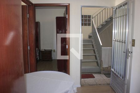 Hall dos quartos de casa à venda com 3 quartos, 220m² em Vila Rio de Janeiro, Guarulhos