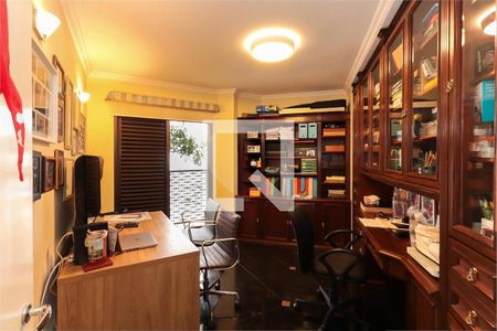 Apartamento à venda com 3 quartos, 276m² em Campo Belo, São Paulo