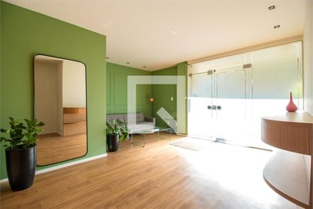 Apartamento à venda com 3 quartos, 100m² em Santo Amaro, São Paulo