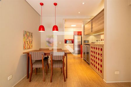 Apartamento à venda com 3 quartos, 100m² em Santo Amaro, São Paulo