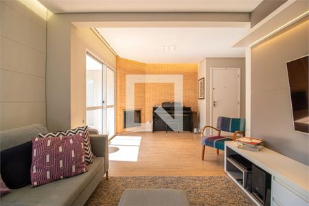 Apartamento à venda com 3 quartos, 100m² em Santo Amaro, São Paulo